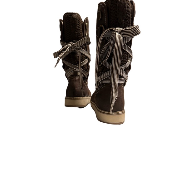 white Mountain Snow Boots - Picture 11 of 13